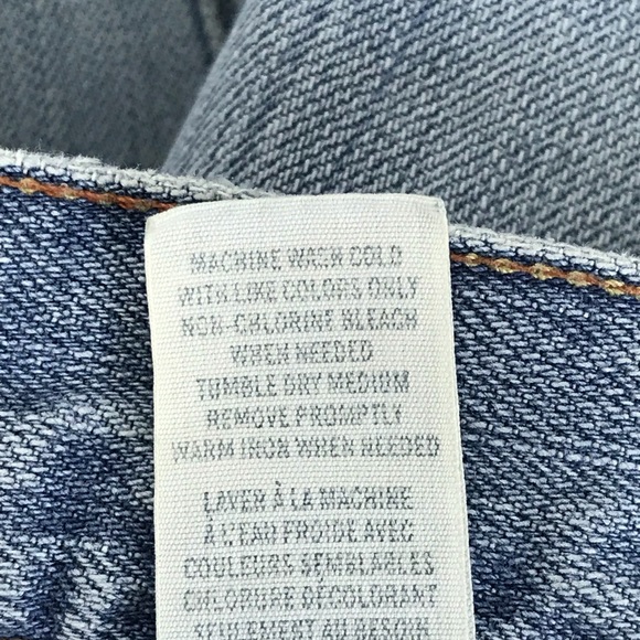 American Eagle Hipster Skinny Flare Jean 6P Women - Picture 8 of 8